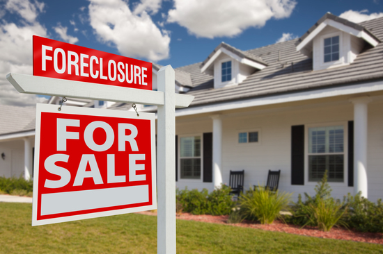 Mortgage Modification Image